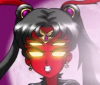 Demon Usagi Tsukino