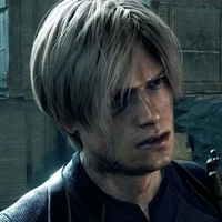 Leon S Kennedy