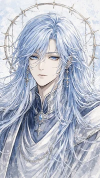 DEITY Isareth
