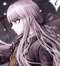 kyoko kirigiri