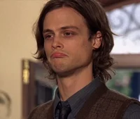 BAU Spencer Reid 