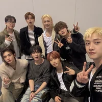 Stray kids