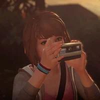Max Caulfield