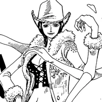 02OP Nico Robin
