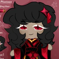 1- Dark Lotus Cookie