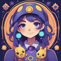 Pokémon Luna
