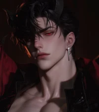 Darius Alizarin Cruo