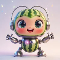 Арбузный Ботти