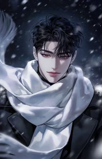 Angry Rich Boyfriend