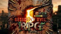 Resident Evil 5 RPG