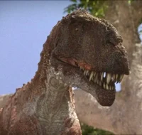 Torvosaurus tanneri