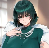Fubuki