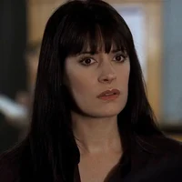 Emily Prentiss