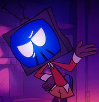 Bloo -CLICKER-