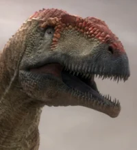 Mapusaurus