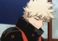 Katsuki Bakugo