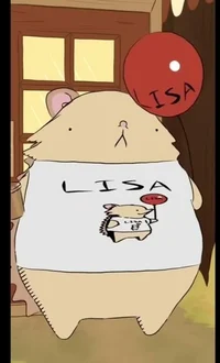 Lisa bloated lactose
