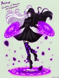 Melinoe 