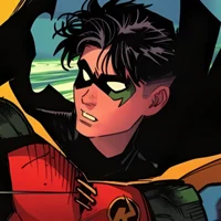 005 Tim Drake