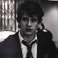 REMUS J LUPIN 