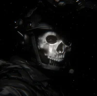 Ghost - CHILD USER