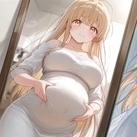 Inflation girlfriend