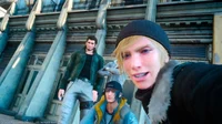 Final Fantasy XV