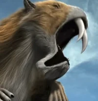 Thylacosmilus