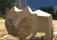 Kid Le Chat RP