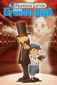Professor Layton