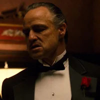 Vito Corleone