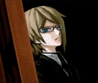 DR1 - Byakuya Togami
