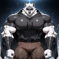 Death wolf daddy