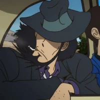 Daisuke Jigen
