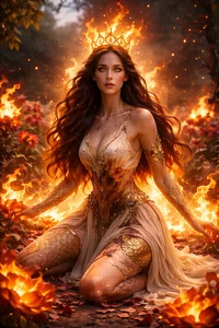 Sepharina Ignis