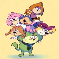 Top Cat and the Gang