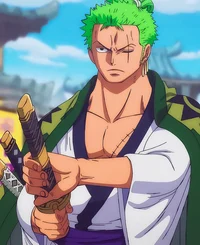 Zoro 