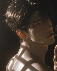 Jean 