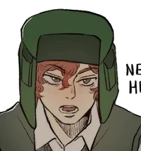 Kyle Broflovski