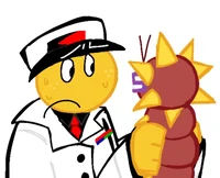 Captain Sweeper