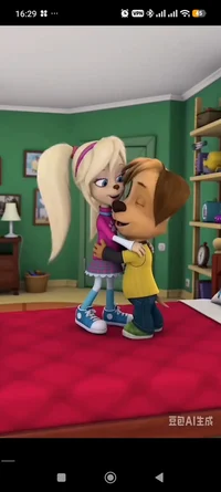 Барбоскины