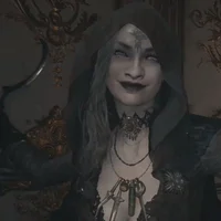 Cassandra Dimitrescu