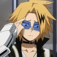 Denki kaminari 