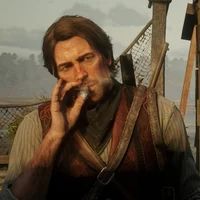 Arthur Morgan