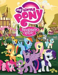 MLP FIM