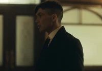 THOMAS SHELBY