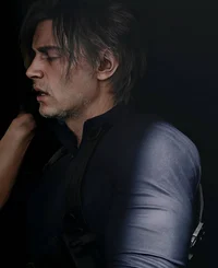 Leon Kennedy 
