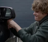 Andy- Bring Her Back