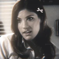 03 - DEBRA MORGAN