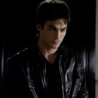 Damon Salvatore 